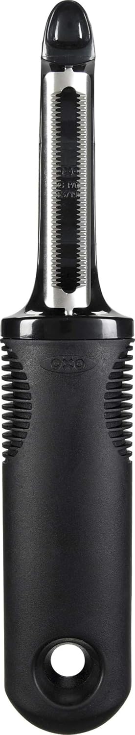 OXO Good Grips Serrated Vegetable Peeler