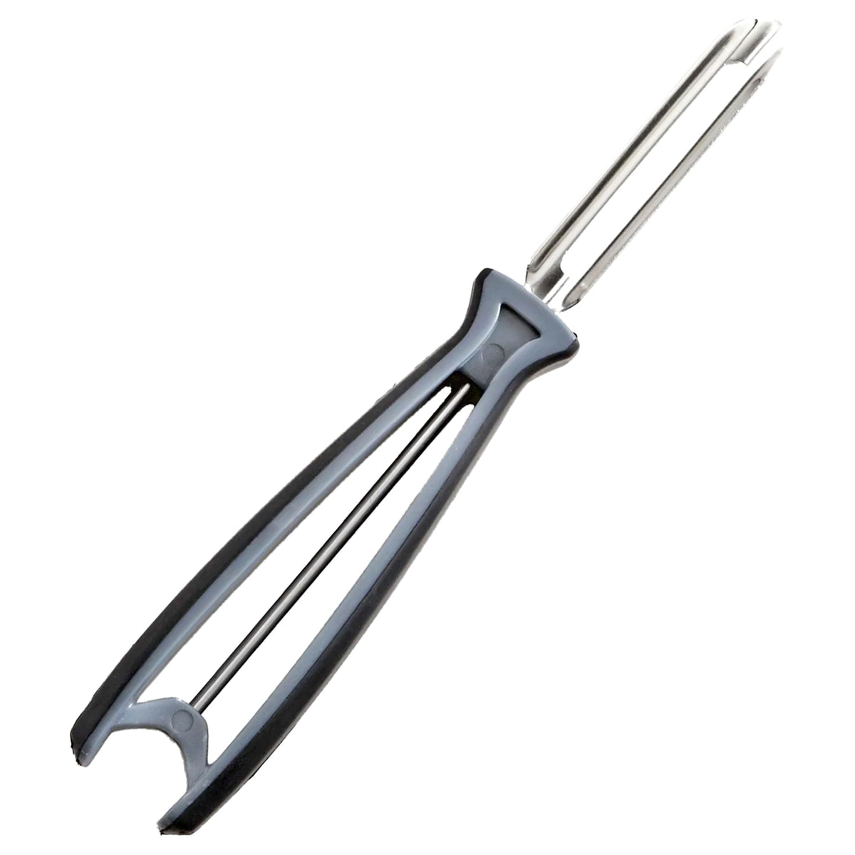 Linden Sweden Original Jonas Vegetable Peeler - 6.5in, Made In Sweden