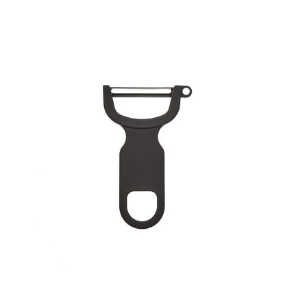 Mercer Culinary Y Swiss Peeler, Black