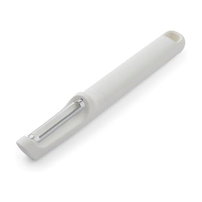KitchenAid Gourmet Euro Peeler, 8.7-Inch, Red