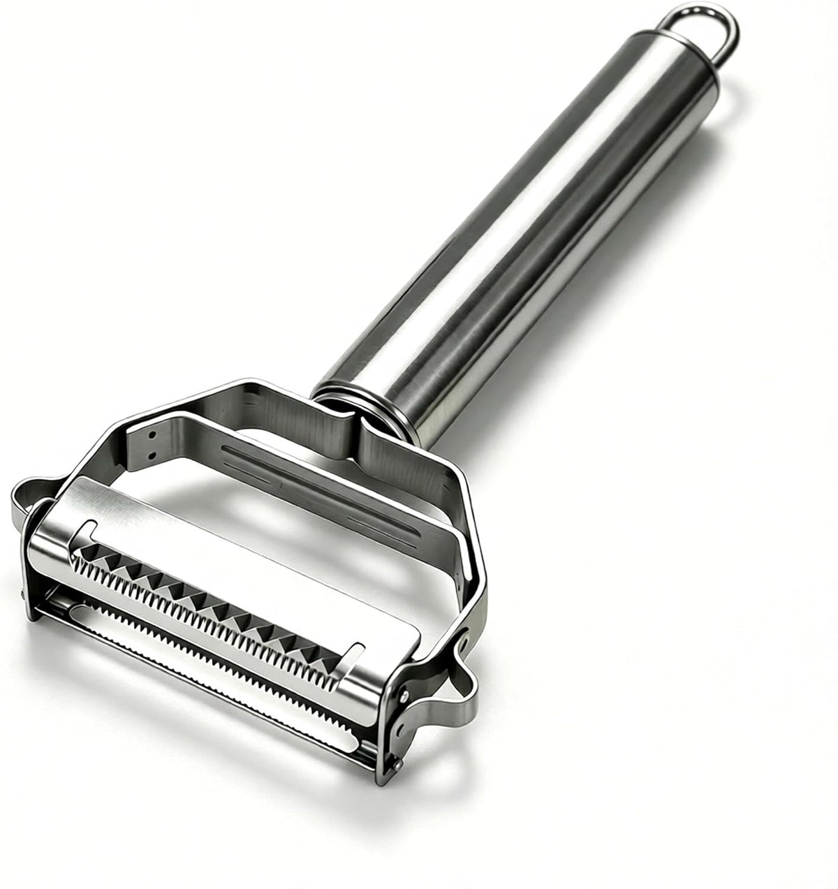 2‑in‑1 Multifunctional Cabbage Peeler for Kitchen