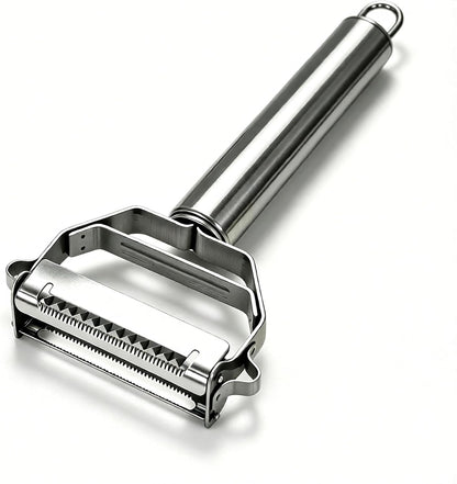 2‑in‑1 Multifunctional Cabbage Peeler for Kitchen