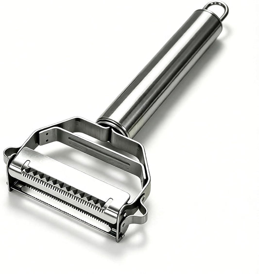 2‑in‑1 Multifunctional Cabbage Peeler for Kitchen