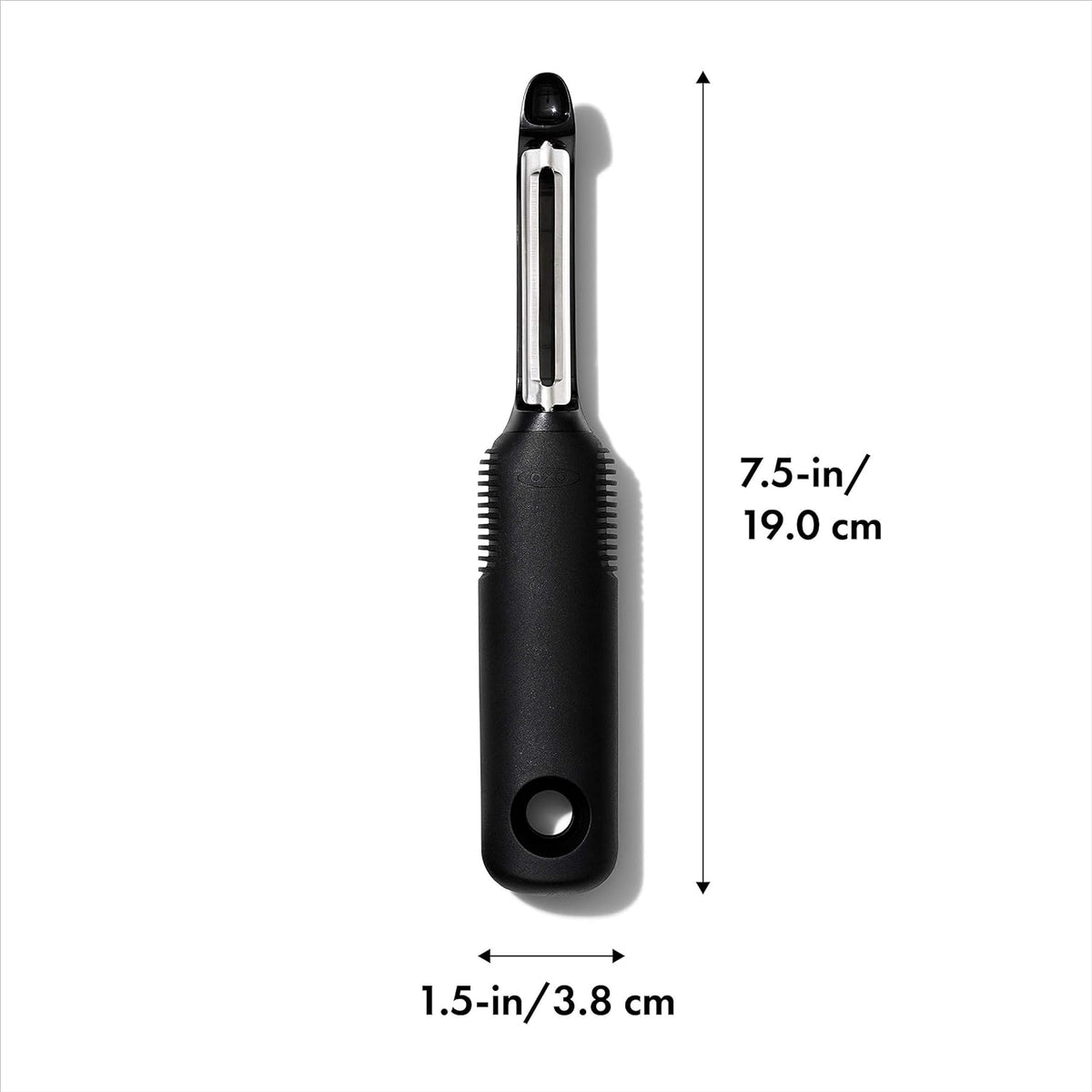 OXO Good Grips Swivel Peeler